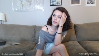 Charlotte1996 CB Cam Show_January-31-2020 pt 2