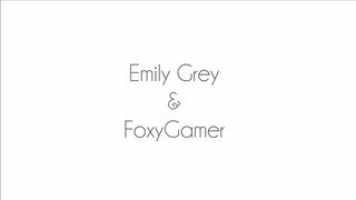 EmilyGrey Foxy_gmaer
