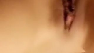 Curvy babe having anal challenge