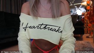 Y\/3|!|\|3 !|\| P!|\|K B!K!|\|!   [12.11.19.03]