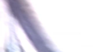 Colombian teen nude - Bella, zoom on asshole