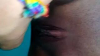 Colombian teen nude - Bella drink her pee