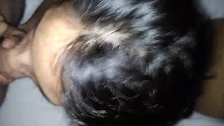 Colombian teen nude - Bella blowjob 2