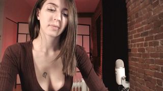 naughtykathie show on 2020-01-20 23:55