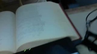 gingerbanks library2