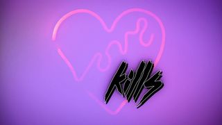 Emma Choice Love Kills: Psycho Stalker