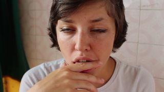 Emma Choice MAKE ME FEEL HURT ME