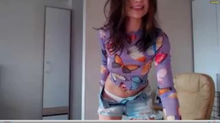 jennycutey Meh Camshow From February 2, 2020