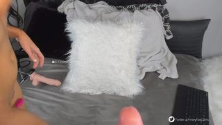 [CB] finleyfae | 2019_03_14