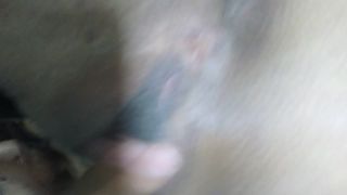 Colombian teen nude - Bella put 5 fingers in pussy