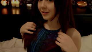 Teens first Anal  mira_xo