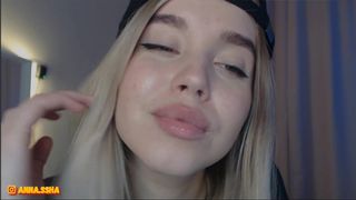 annacutiemiles_ sloppy dido play 2020-01-26