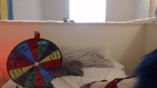 celestiavega first stream pt.1
