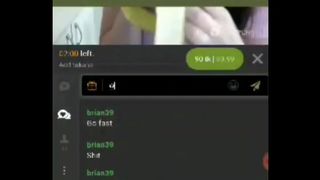 Girlsecrett banana 3