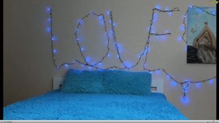 Angeellina Webcam Show 01 22 2020