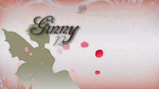 Ginnypotter black dildo