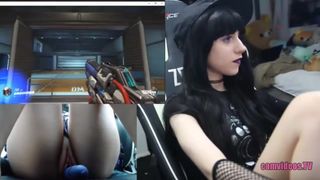 lana_rain next level