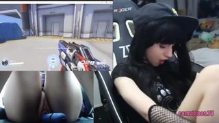 lana_rain next level