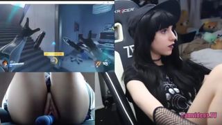 lana_rain next level