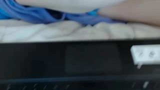 Ledabear(JEZIBOO) PVT CUMSHOW