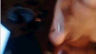 Chaturbate Couple-Facial