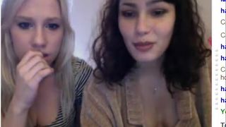 EccentricTeen and CaliGirl420