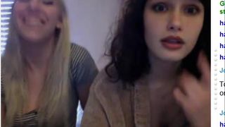 EccentricTeen and CaliGirl420