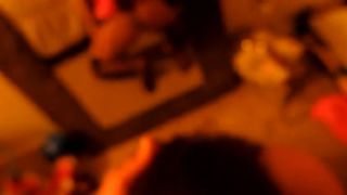 Sunstarsmoon blowjob & facial