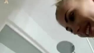 Vivianishere Shower Recording