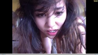 Sexypanda47 fucking with BG