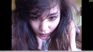 Sexypanda47 fucking with BG