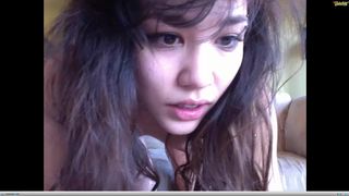 Sexypanda47 fucking with BG