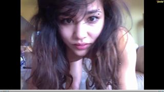 Sexypanda47 fucking with BG