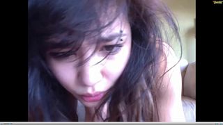 Sexypanda47 fucking with BG