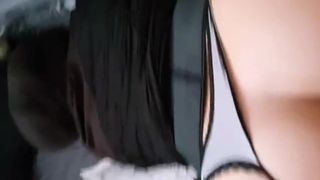 Tunisian bitch salma