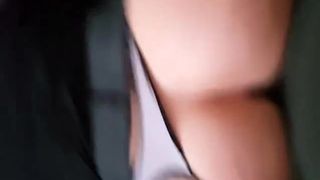 Tunisian bitch salma