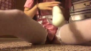 Prettykittymiaos - Nurse PKM at your service