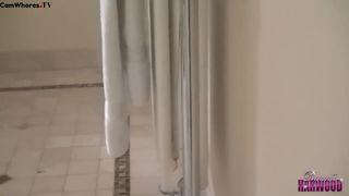 DANNI HARWOOD BATH TIME-CLIP,MOVIE 2