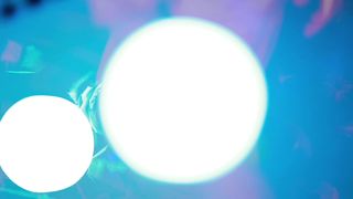 Ashe-Maree Dripping-Wet-Water