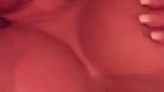 dannii harwood in bed 3