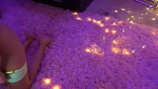 BlazeFyre -cbf- CamShow February-08-2020 pt3