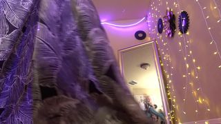 BlazeFyre -cbf- CamShow February-08-2020 pt3