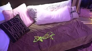 BlazeFyre -cbf- Cam Show February-08-2020 pt2