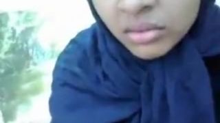 Arab Quickie blowjob