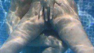 Lora, Olivia & girlfriend lesbian show