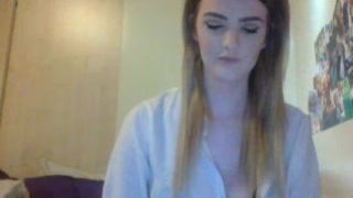 sexystudent93 with a great scouse accent ii (NN)