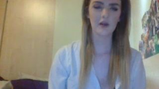 sexystudent93 with a great scouse accent ii (NN)