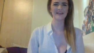 sexystudent93 with a great scouse accent ii (NN)