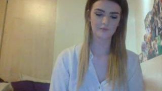 sexystudent93 with a great scouse accent (NN)