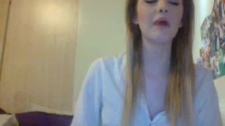 sexystudent93 with a great scouse accent (NN)